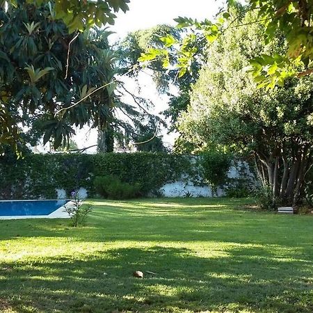 Casa Quinta Con Pileta Villa Chascomús Esterno foto