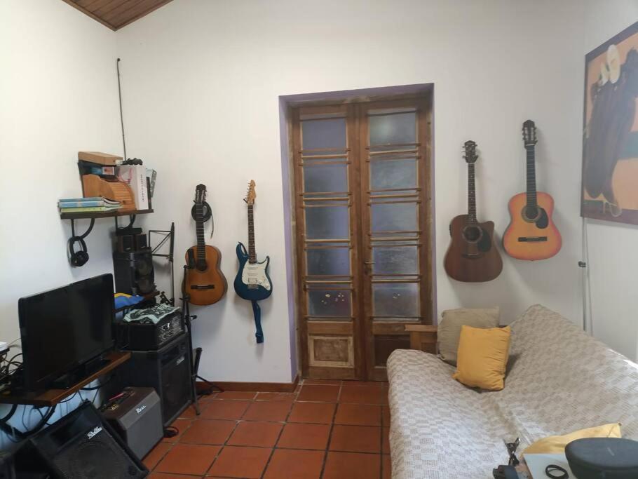 Casa Quinta Con Pileta Villa Chascomús Esterno foto