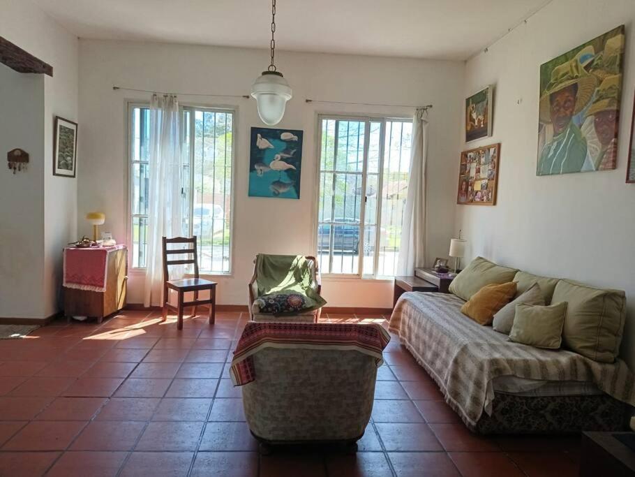 Casa Quinta Con Pileta Villa Chascomús Esterno foto